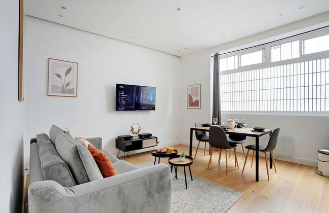 Apartment in Bastille With 1 Room - Foto 9