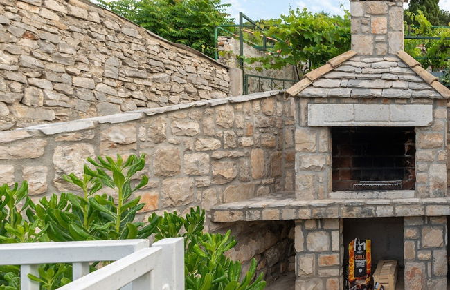 Holiday Home Lea - Foto 50