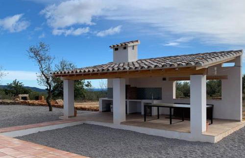 La Llobatera Casa Rural - Foto 14