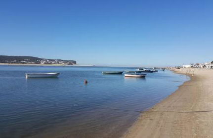 Foz do Arelho Sunset Sea Views Apartment - Foto 38