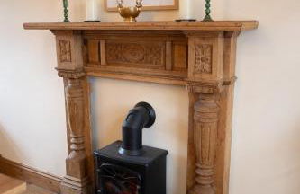 Cottage in Central Burbage Leicestershire - Photo 44