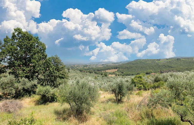 Scenic Retreat, Pergine Valdarno - Foto 38