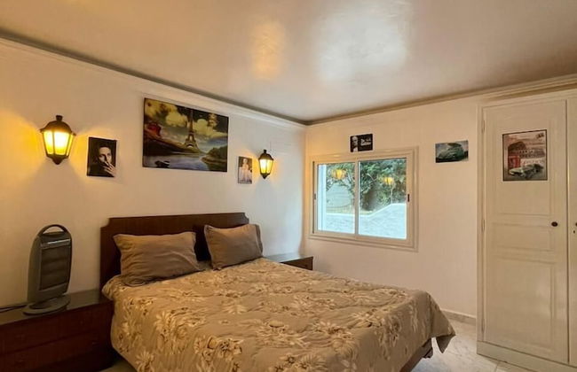 Dar Riahi Ras Jbal - Foto 13