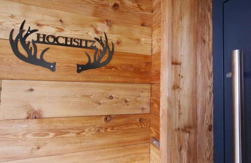 Alte Försterei - Komfort-Fewo HOCHSITZ mit Pool & Sauna - Foto 19