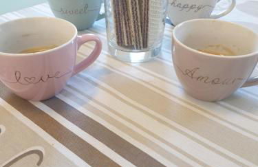 Casa Marisa, 40 metri dalla spiaggia - Photo 9