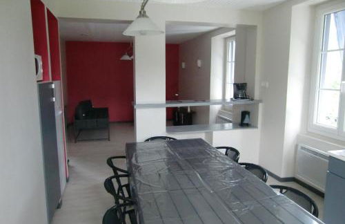 Gite Des Noisetiers - Foto 6