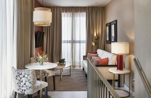 Hotel Vincci Molviedro Suites Apartments - Foto 22