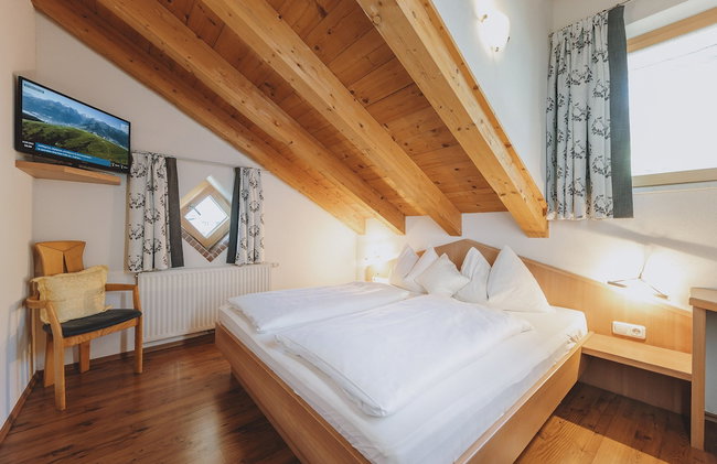Appartement Haus Elise by we rent - Foto 14