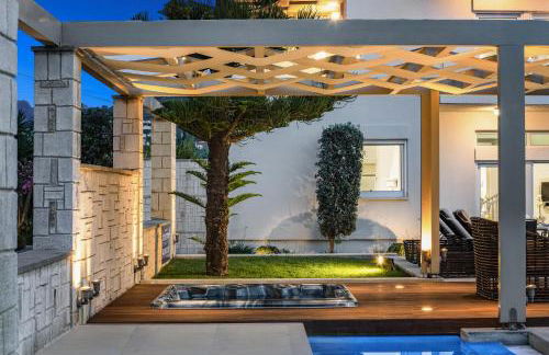 Villa Elvina - Foto 10