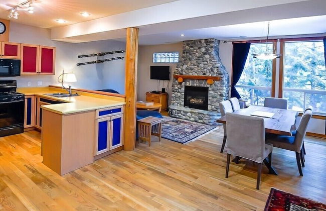 Polar Peak Lodges by Fernie Lodging CO - Photo 45