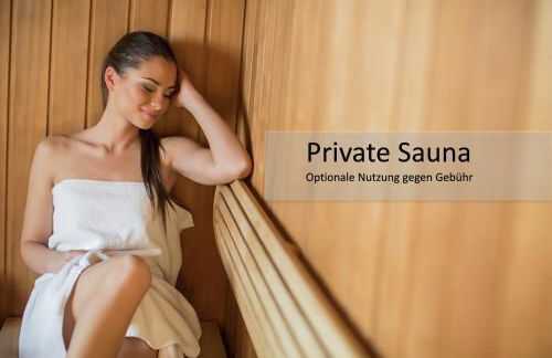 Apartment DaVinci - Sauna, Kamin, Garten, E-Bikes - Foto 3