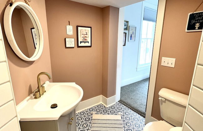 The Guest House - Foto 39