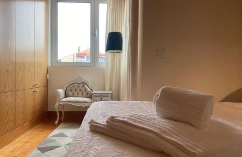 Gago Coutinho Apartment - Foto 1