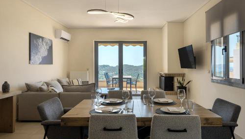 Saronida Hilltop Sea Breeze - Foto 4
