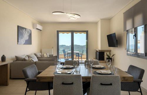 Saronida Hilltop Sea Breeze - Foto 4
