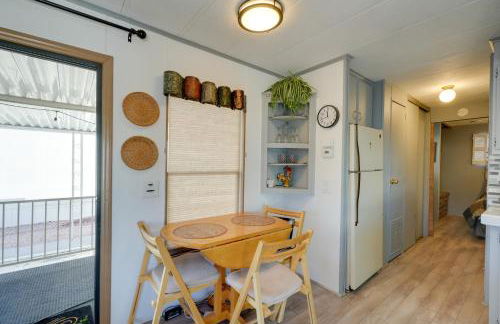 5 Mi to Surprise Stadium Arizona Snowbird Getaway - Foto 9