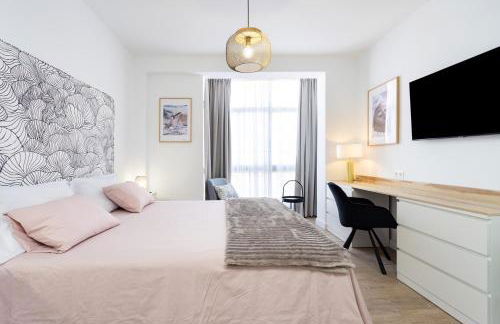 Home2Book Urban Chic Sebastian - Foto 22