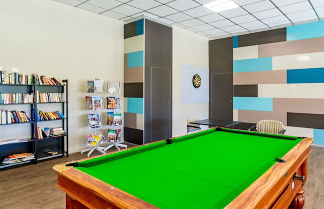 Highway 1 Holiday & Lifestyle Park - Foto 60