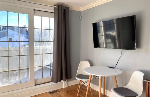 AF Stays - Philadelphia 1212 Mt Vernon St - Foto 2