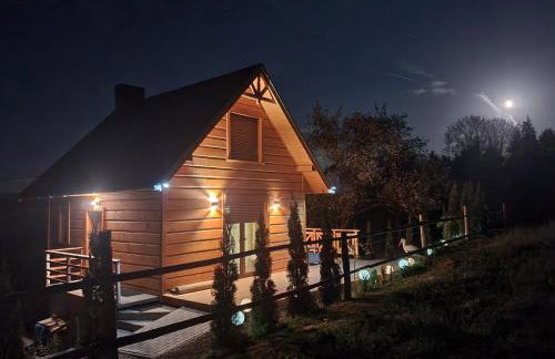 Domek Góralski Piwowarówka - Foto 22