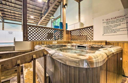 Mountain Condo with Views Near Hiking and Biking! - Foto 22