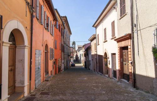 Leontine Home in Mondaino by Yohome - Foto 12