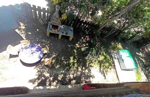 Lindo casarão assobradado no centro de Itaúnas - Foto 4