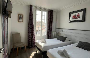 Villa Liberté - Foto 1