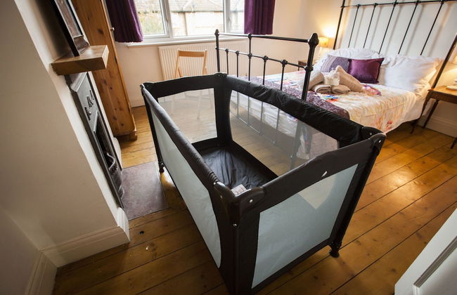 Stunning Central Richmond with garden - Foto 12