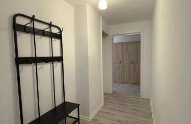 Schicke Wohnung gegenüber Bahnhof - Foto 7