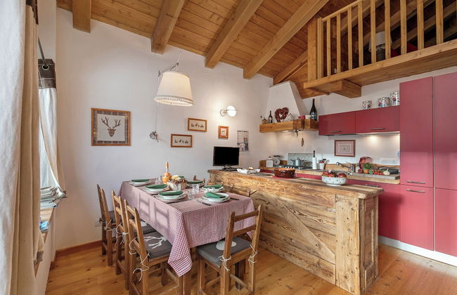 Gleise Lodge apartment - Foto 22