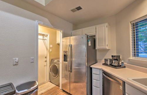 Family Retreat about 1 Mi to Hill Country Mile! - Foto 13