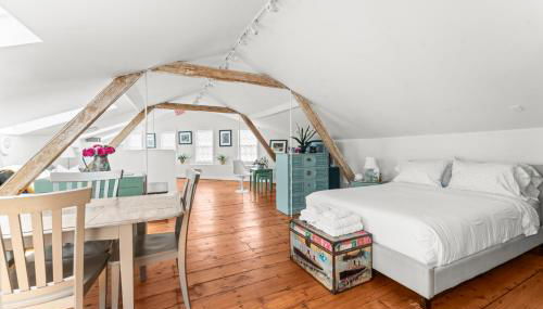 Studio Flat Above Historic Cider Mill - Foto 3