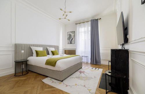 My Paris Apartments - Marbeuf - Photo 3