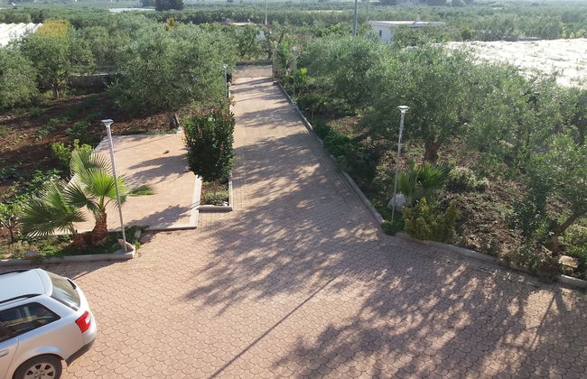 Villa Calendula - Foto 55