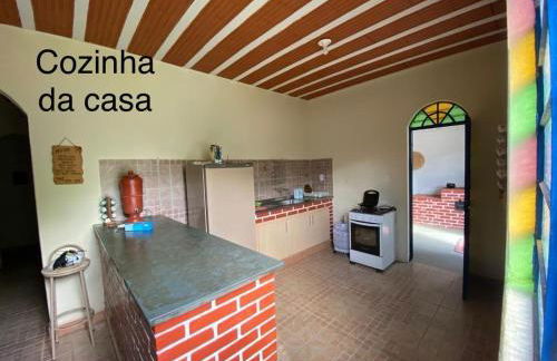 Sítio do Juju-15km Aeroporto de Confins - Foto 36