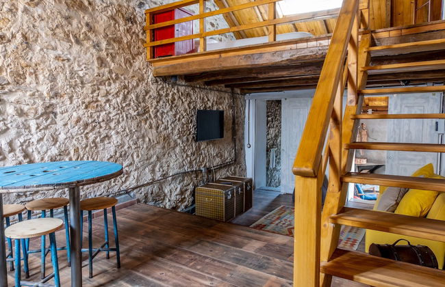 Terra Lodge - Photo 14