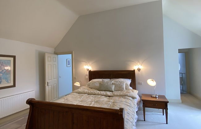 The Coach House at Moyglare Manor - Foto 2