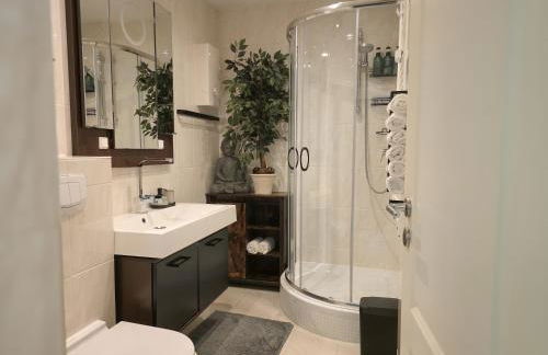 Familienfreundliche Wohnung zwischen Köln & Aachen - Foto 25