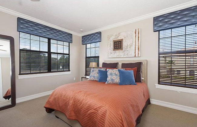 Je45447 - Reunion Resort - 5 Bed 5 Baths Villa - Foto 4