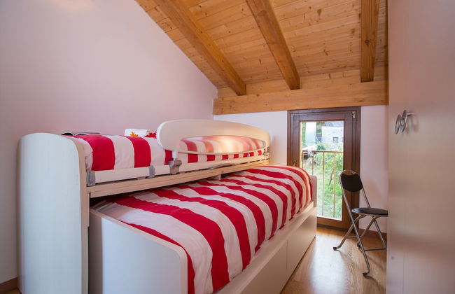 Borgo La Sorgente - Tulipano - Foto 11