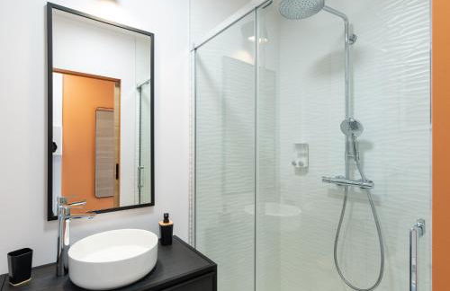 Apparts Seasons - Saint Étienne - La Terrasse - Foto 31