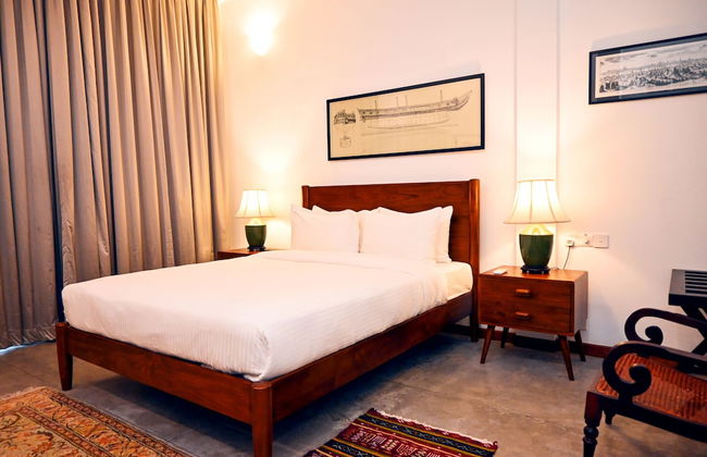 Villa Republic Boossa - Photo 4