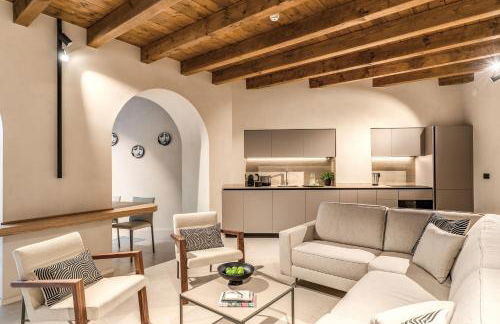 Seety Porta Romana Statue - Foto 13