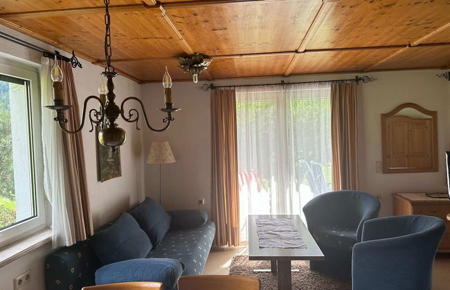 Beautiful Apartment in Gortipohl With Garden - Foto 19