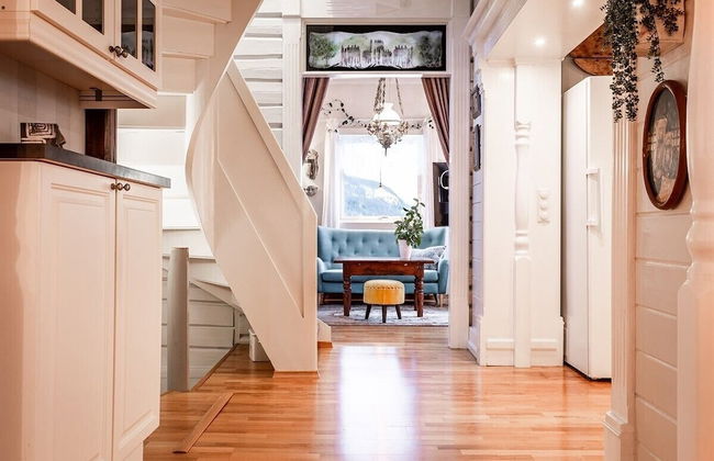 By the Sea Luxury Villa - Foto 20