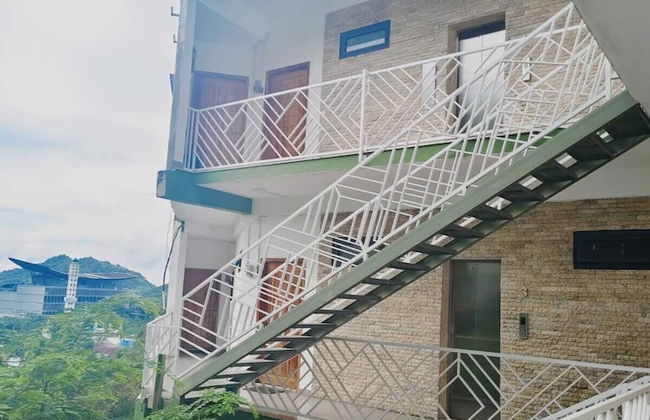 Triple 888 Suites - Photo 23