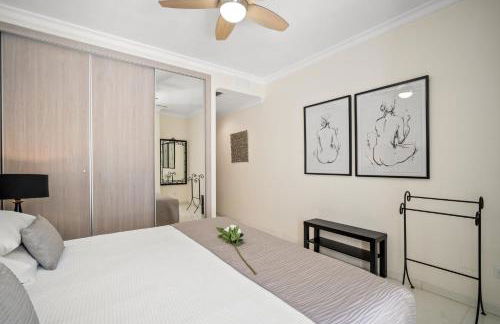 Apartamento de 2 dormitorios en Las Gaviotas - Puerto Banús - Photo 7