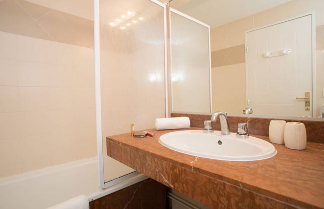 Madame Vacances Résidence Du Golf - Foto 27