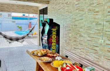 Casa Espaço Gaibu - Foto 3